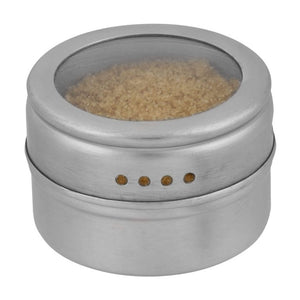 FM Mágneses fűszertartó doboz