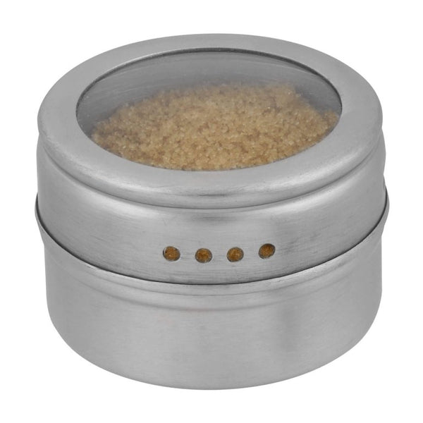 FM Mágneses fűszertartó doboz