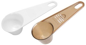 FM Kávéadagoló kanál 11,5cm