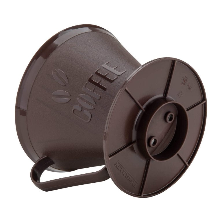 FM Kávéfilter tartó, Nr. 4