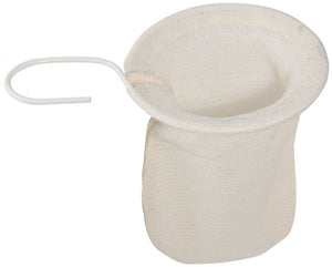 FM Teaháló #9cm pamut