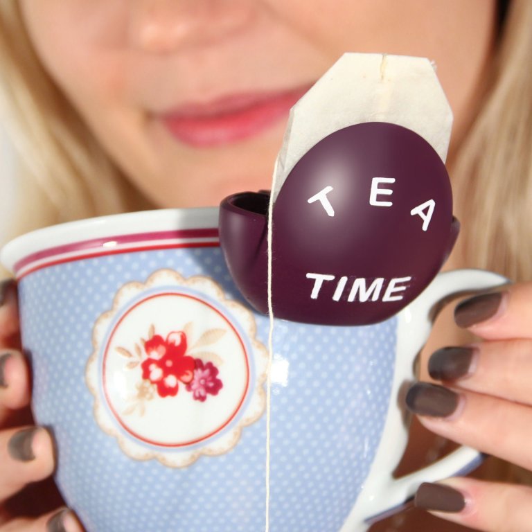 FM Teafilter tartó 7x5cm