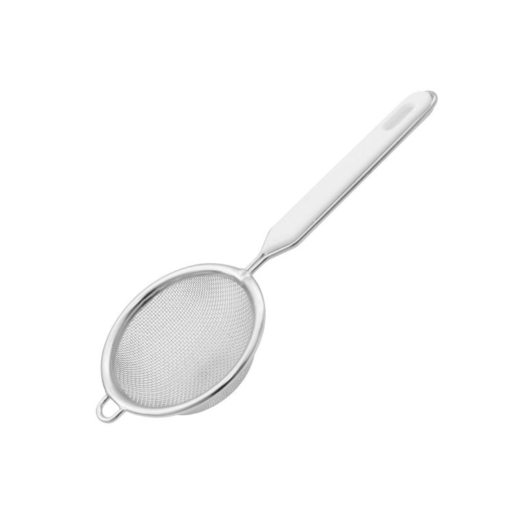 FM Szűrő 7 cm, INOX