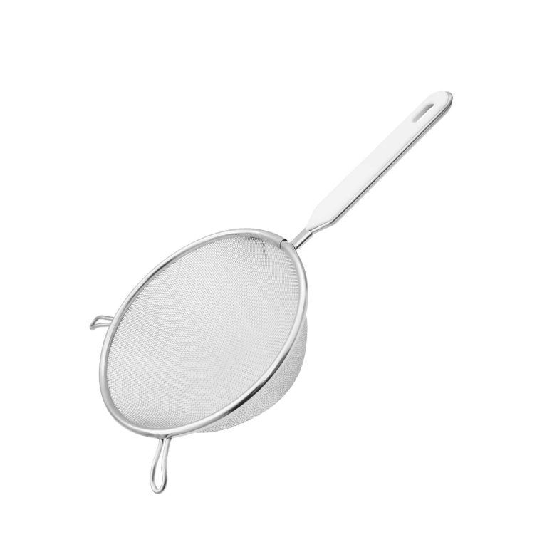 FM Szűrő 16 cm, INOX