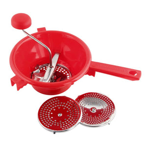 FM Passzírozó 20 cm 3 db tárcsával