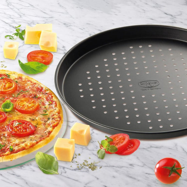 DR OETKER TRADITION Pizzasütő lap 28 cm