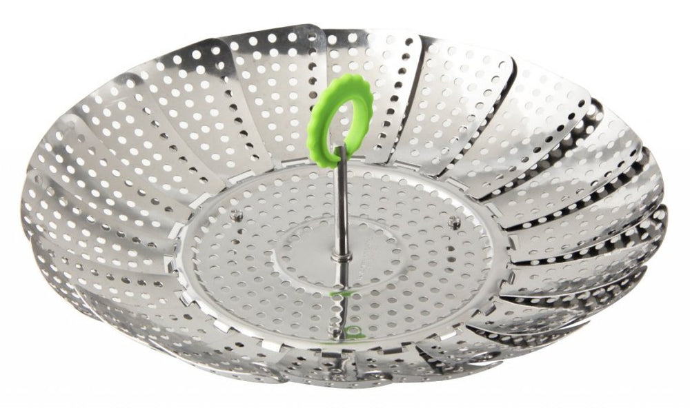 FM Párolóbetét 24x13cm összecsukható