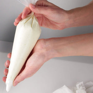 ZENKER Habzsák, eldobható 20 db