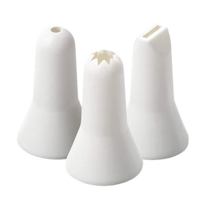 ZENKER Habzsák, eldobható 20 db