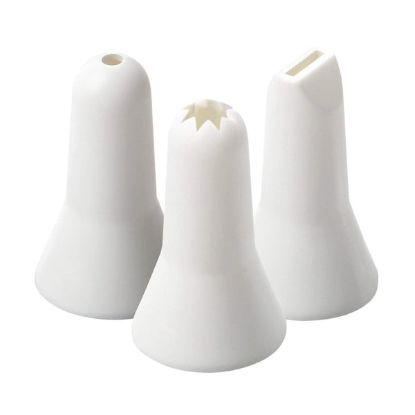 ZENKER Habzsák, eldobható 20 db