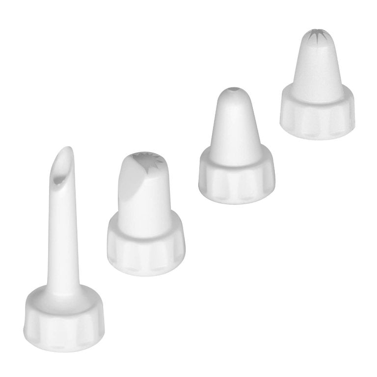 ZENKER Habzsák 31cm