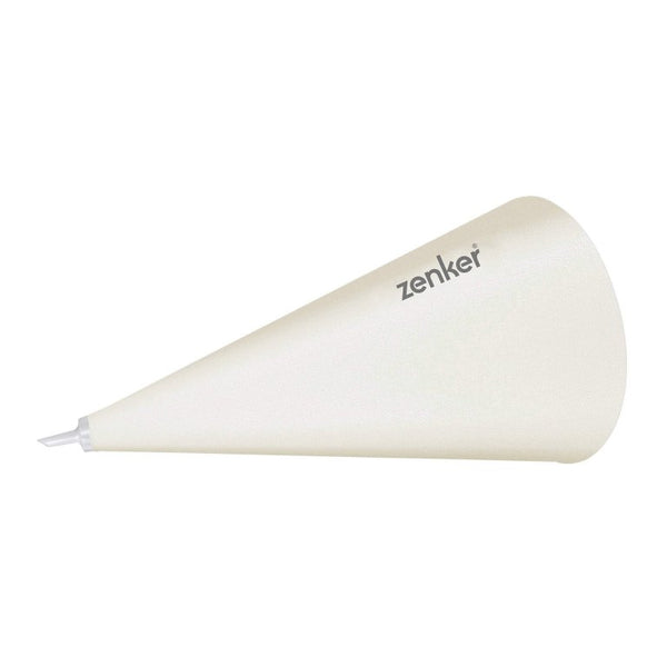 ZENKER Habzsák 31cm