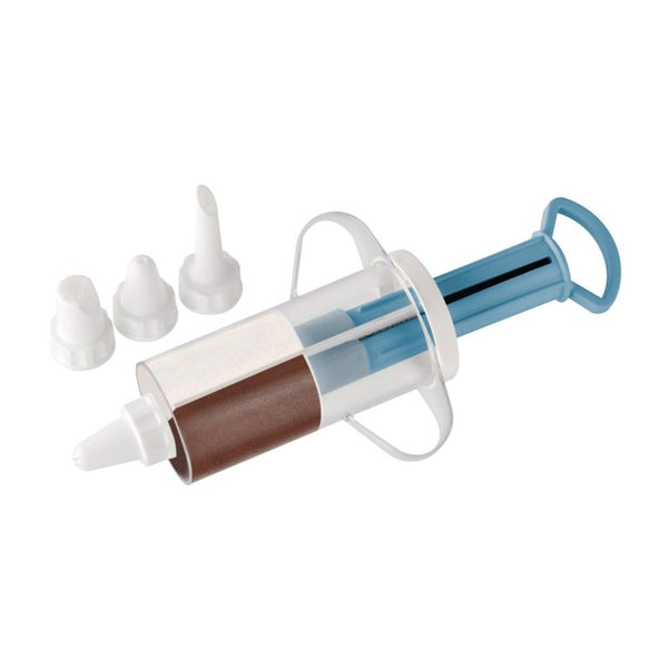 ZENKER Habnyomó DUO 5 részes