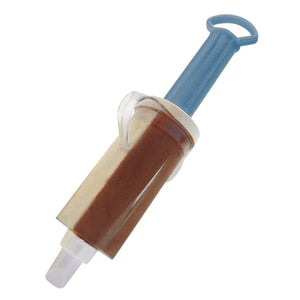 ZENKER Habnyomó DUO 5 részes