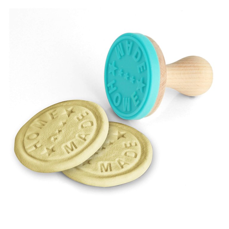 ZENKER Kekszpecsét Sweet Sensation