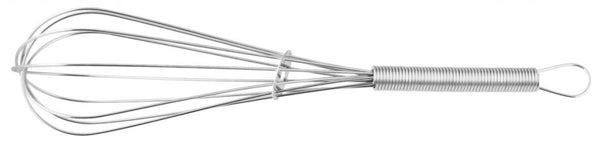 ZENKER Habverő 20 cm INOX