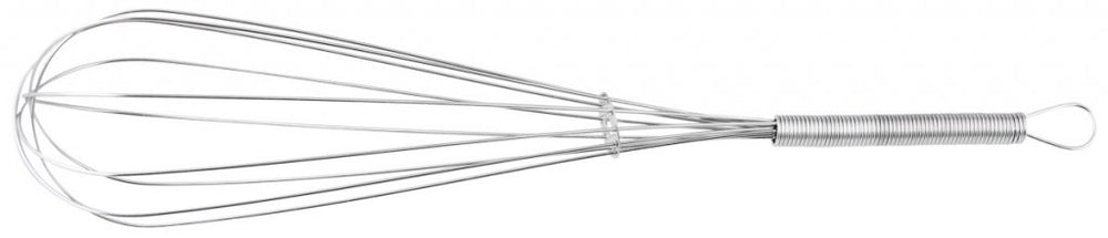 ZENKER Habverő 30cm INOX