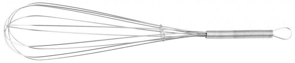 ZENKER Habverő 30cm INOX