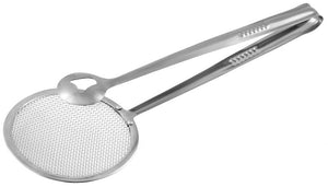 ZENKER Fánkkiszedő/fritőz csipesz 29cm