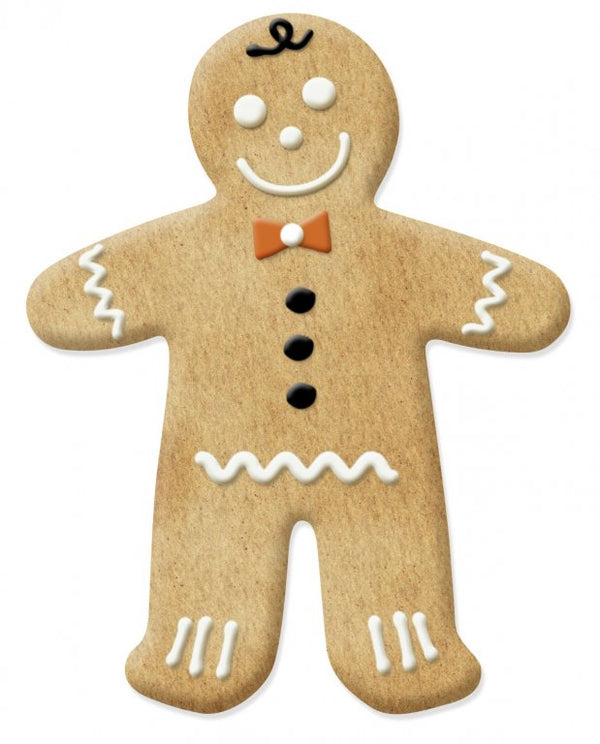 ZENKER 2 db Süteménykiszúró