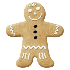 ZENKER 2 db Süteménykiszúró