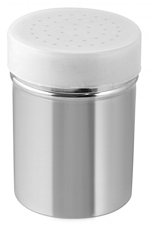 FM Általános finom szóró INOX