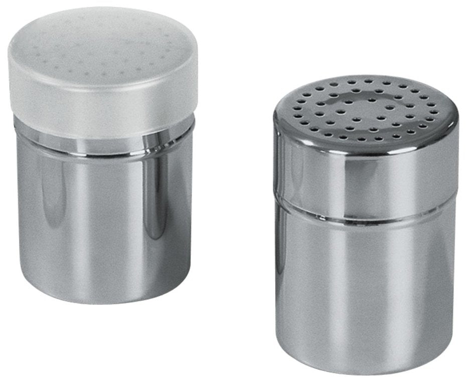 FM Általános finom szóró INOX