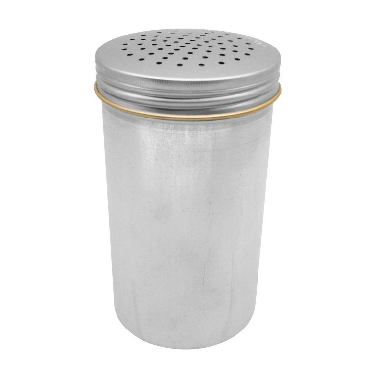 ZENKER Szóró Alu 11x7 cm