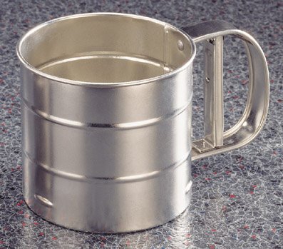 ZENKER Porcukorszóró