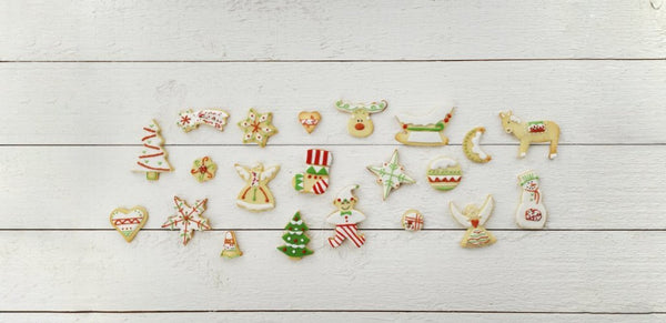 ZENKER Süteménykiszúró bádog, hintaló forma