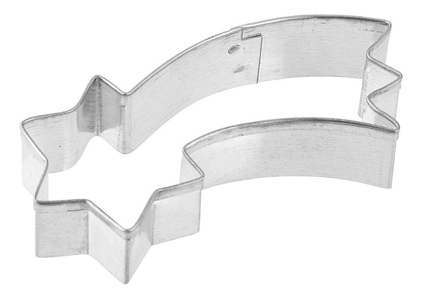 ZENKER Süteménykiszúró bádog, hintaló forma