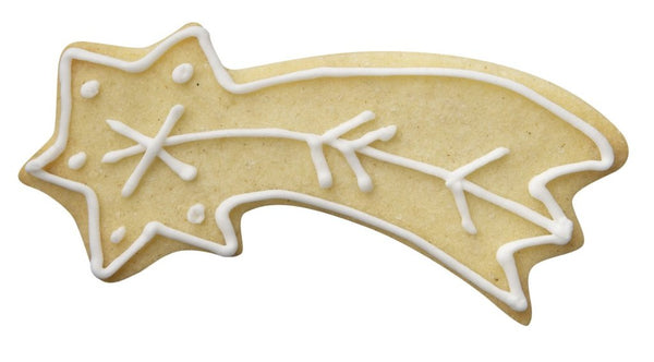 ZENKER Süteménykiszúró bádog, hintaló forma