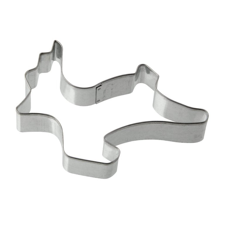 ZENKER Süteménykiszúró rénszarvas forma