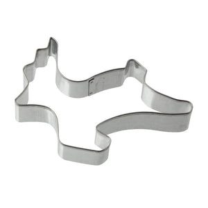 ZENKER Süteménykiszúró rénszarvas forma