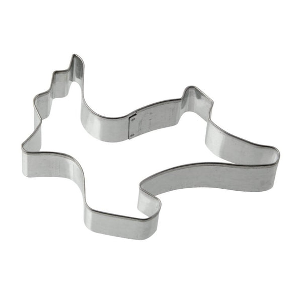 ZENKER Süteménykiszúró rénszarvas forma