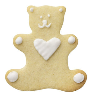 ZENKER Süteménykiszúró bádog, hintaló forma