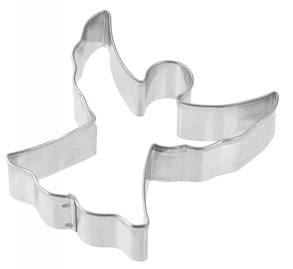 ZENKER Süteménykiszúró bádog, hintaló forma