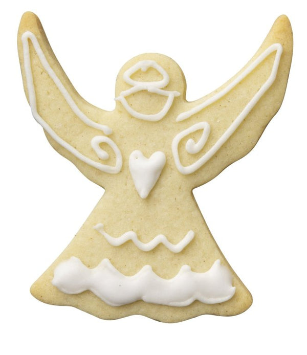 ZENKER Süteménykiszúró bádog, hintaló forma