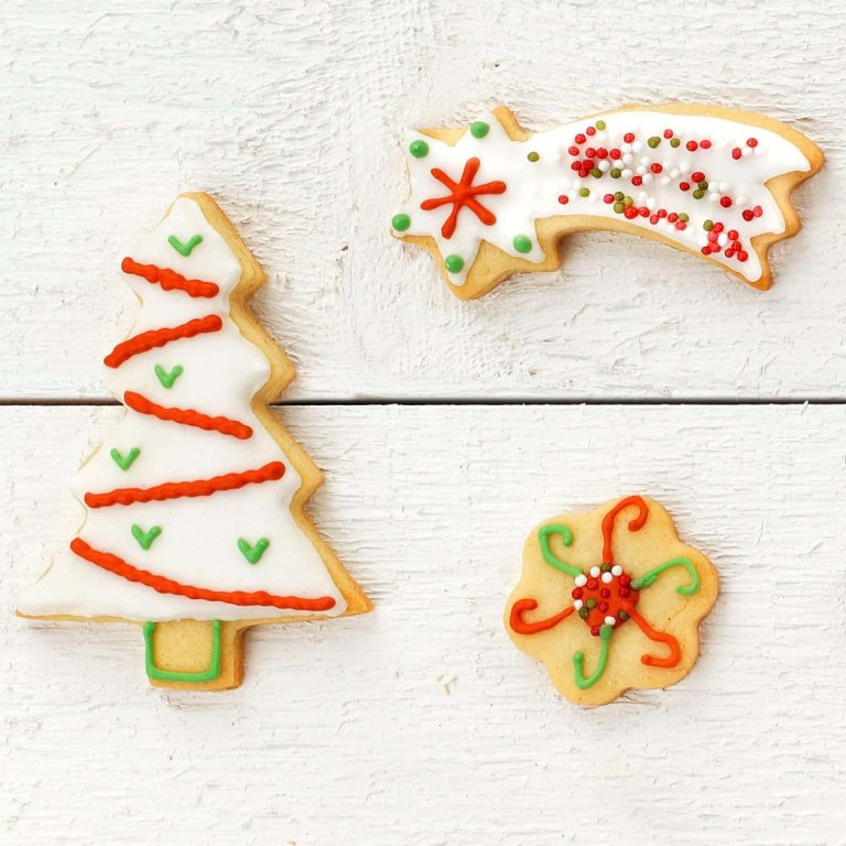 ZENKER Süteménykiszúró hullócsillag