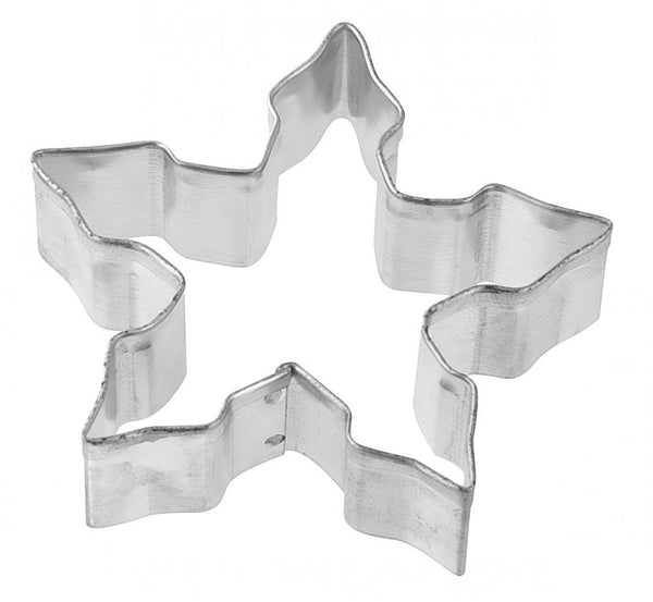 ZENKER Süteménykiszúró bádog, hintaló forma