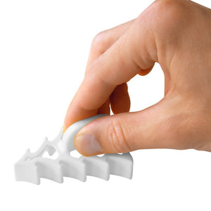 ZENKER 4 db Süteménykivágó készlet nyéllel Sweet Sensation