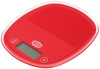 DR OETKER Konyhai digitális mérleg