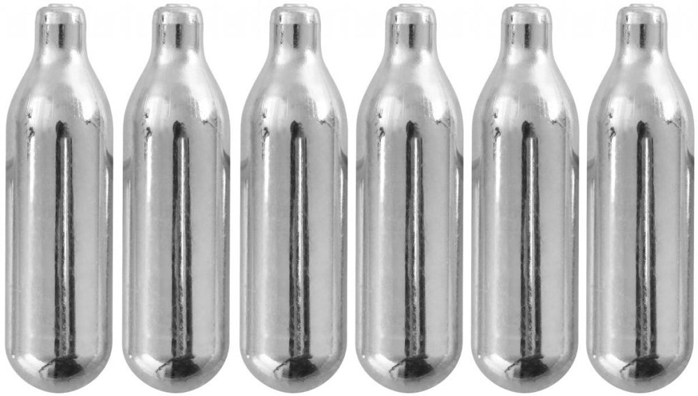 ZENKER 6 Habszifon patron