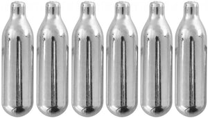 ZENKER 6 Habszifon patron