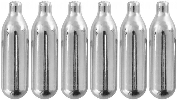 ZENKER 6 Habszifon patron