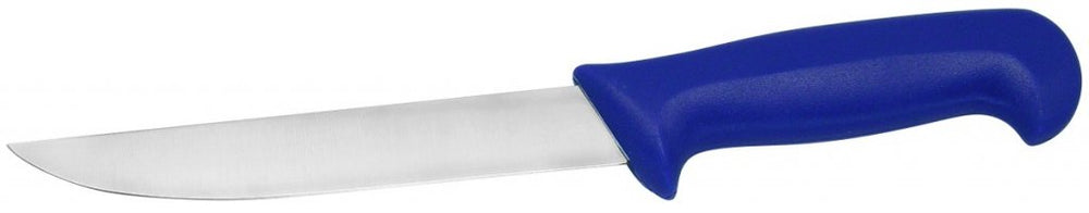 FM Filézőkés 18 cm kék HACCP