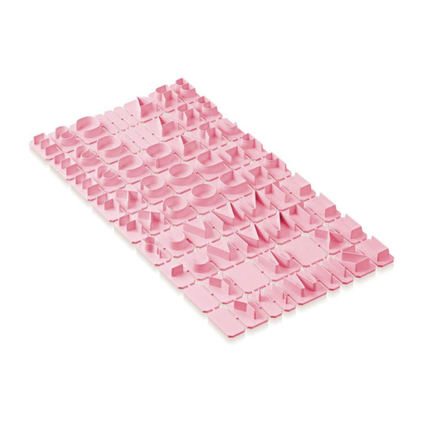 ZENKER Betűnyomda 60 részes CANDY