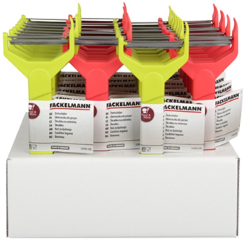 FM Zöldséghámozó