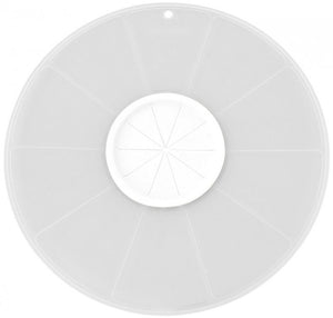 ZENKER Fröccsenésvédő keverőtálhoz 30 cm