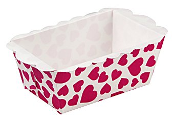 ZENKER 8 Mini sütőforma 90x50x35mm papír